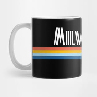 milwaukee wisconsin Mug